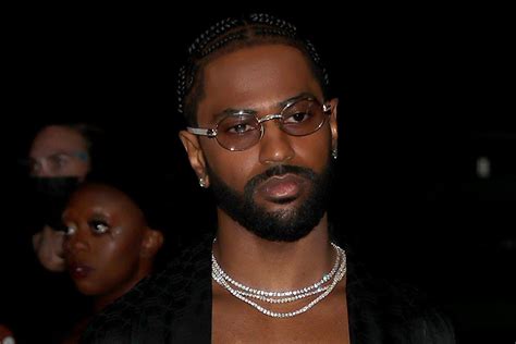 big sean leaked|Big Sean Responds to Supposed Nude Photo Leak